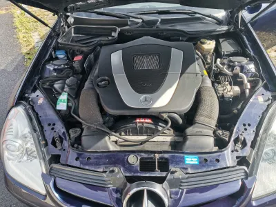 SLK 280